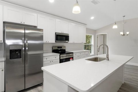 Tiny photo for 43 N Croft Ave, Inverness, FL 34453 (MLS # O6370287)