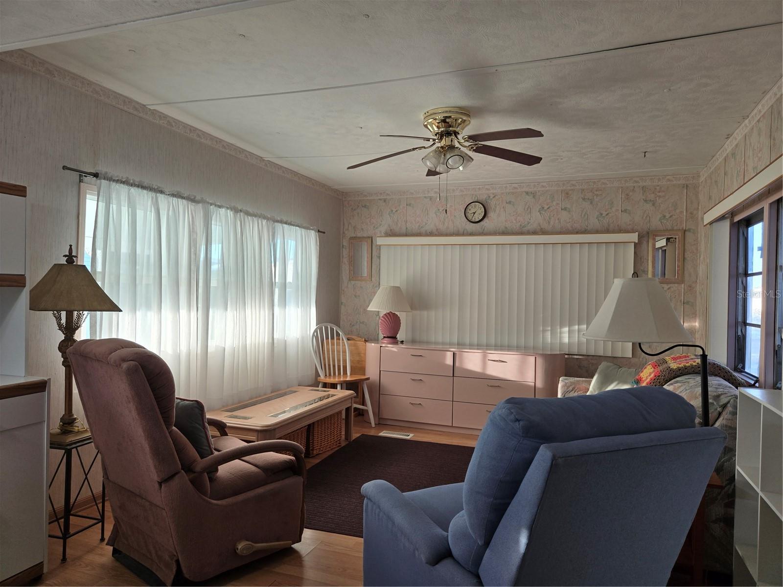 SANDALWOOD PARK - Residential