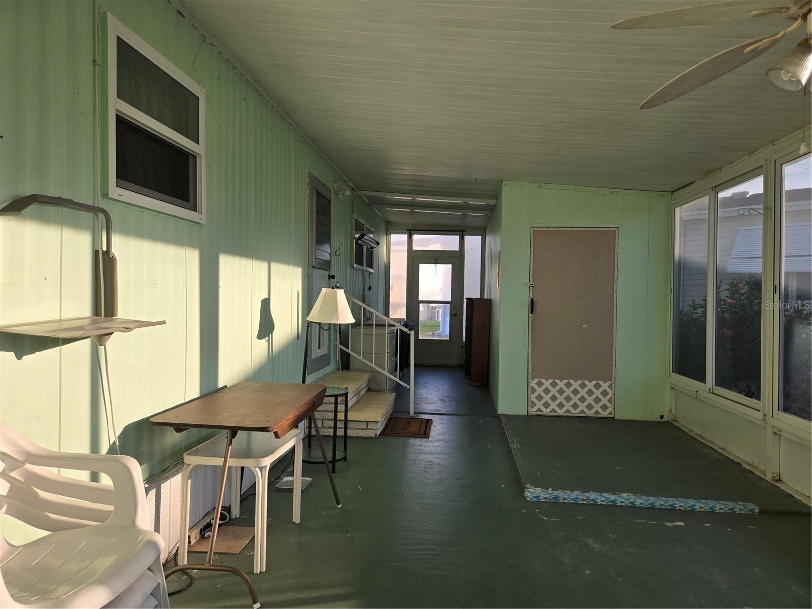 SANDALWOOD PARK - Residential