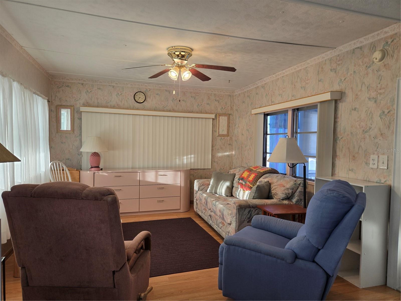 SANDALWOOD PARK - Residential