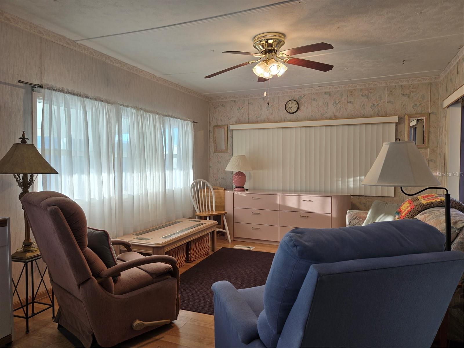 SANDALWOOD PARK - Residential