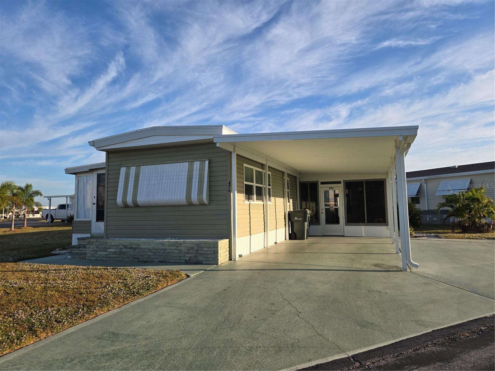 SANDALWOOD PARK - Residential