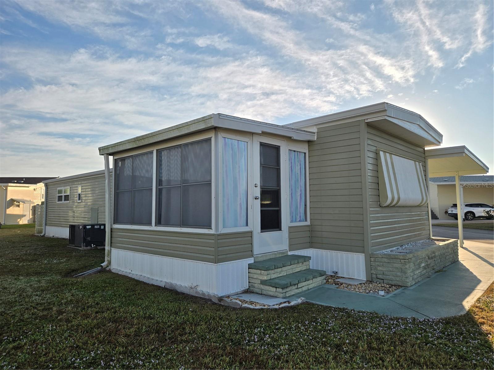 SANDALWOOD PARK - Residential