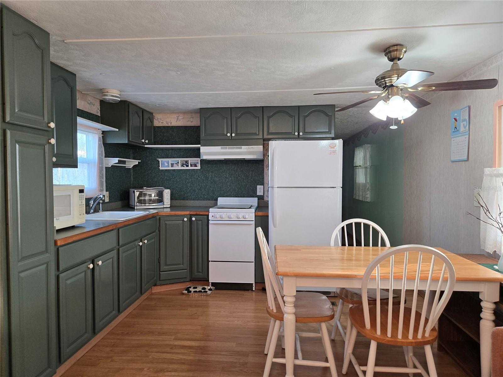 SANDALWOOD PARK - Residential