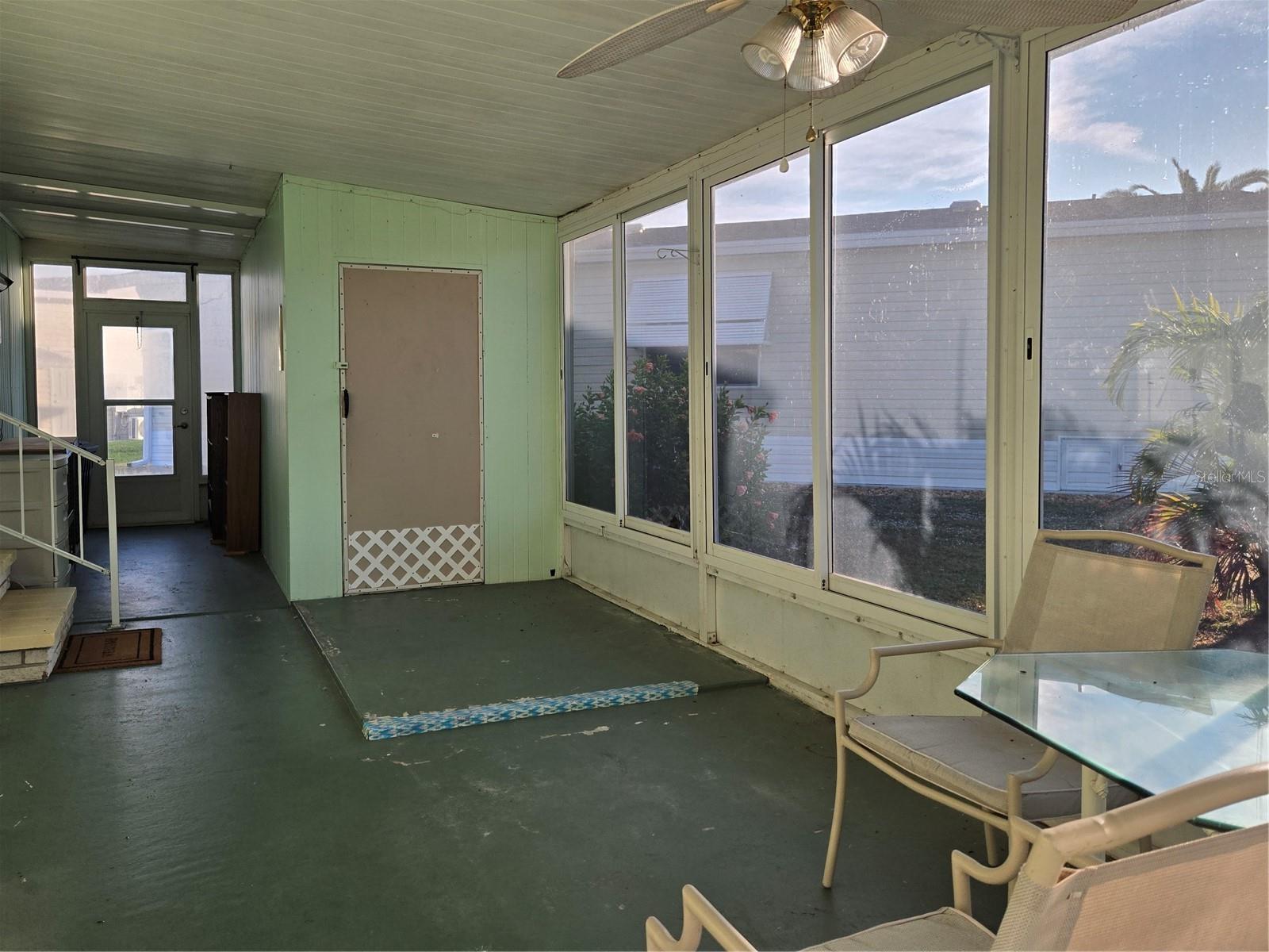 SANDALWOOD PARK - Residential