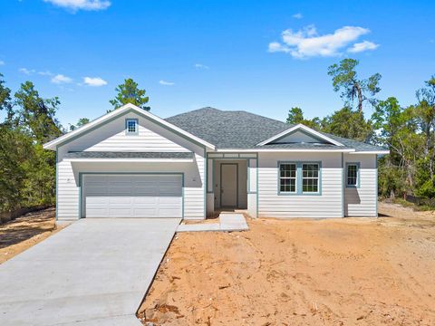 9 DUSTY MILLER COURT HOMOSASSA FL 34446