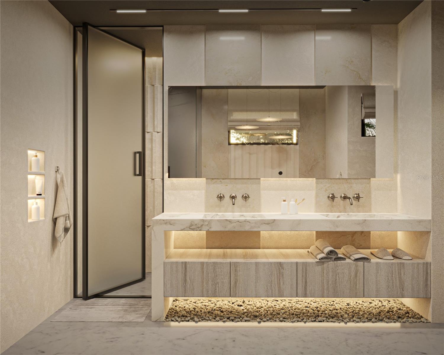 PUNTA GORDA ISLES - Residential