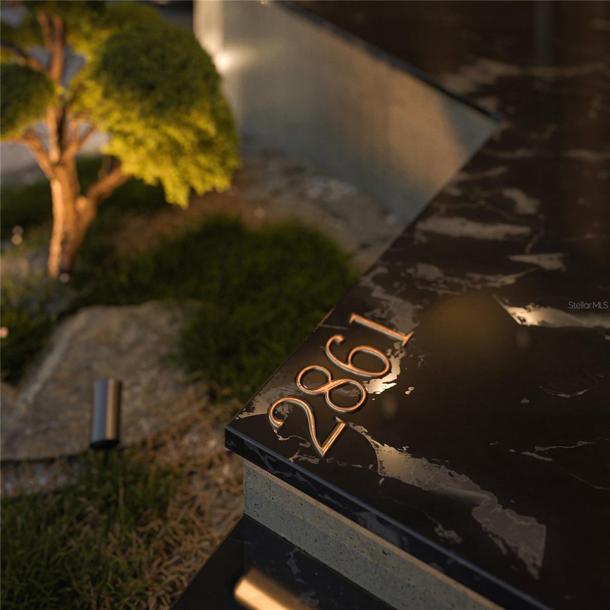 2861 DON QUIXOTE DRIVE