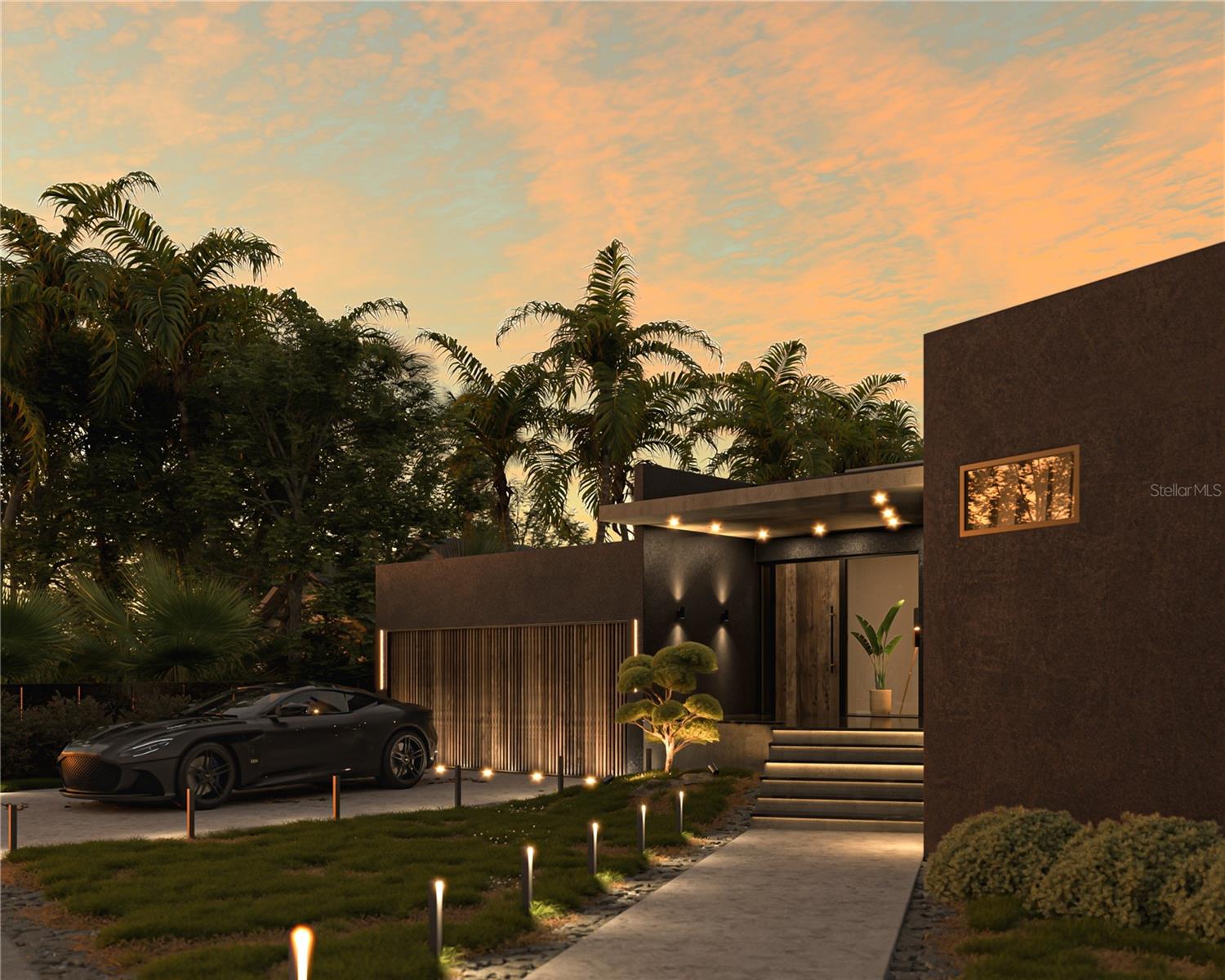 2861 DON QUIXOTE DRIVE