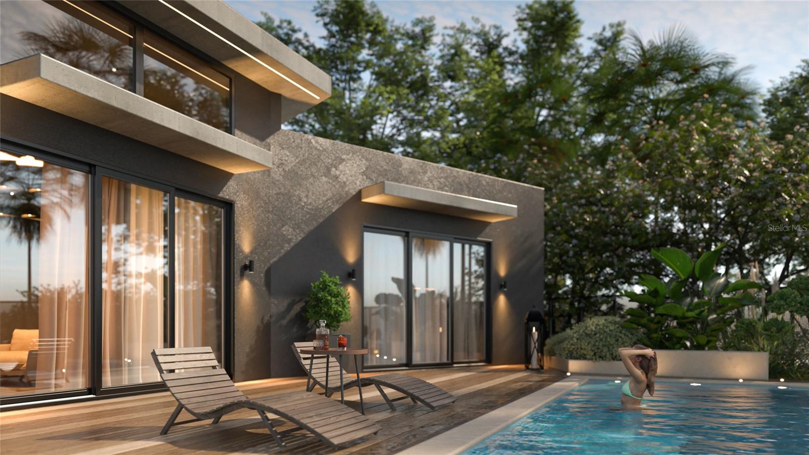 PUNTA GORDA ISLES - Residential