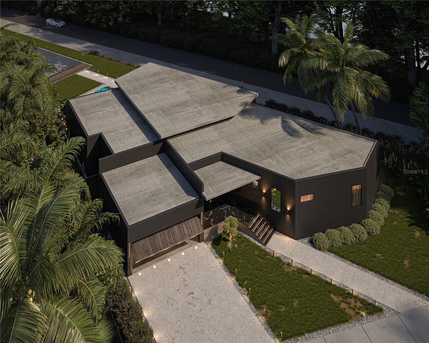 PUNTA GORDA ISLES - Residential