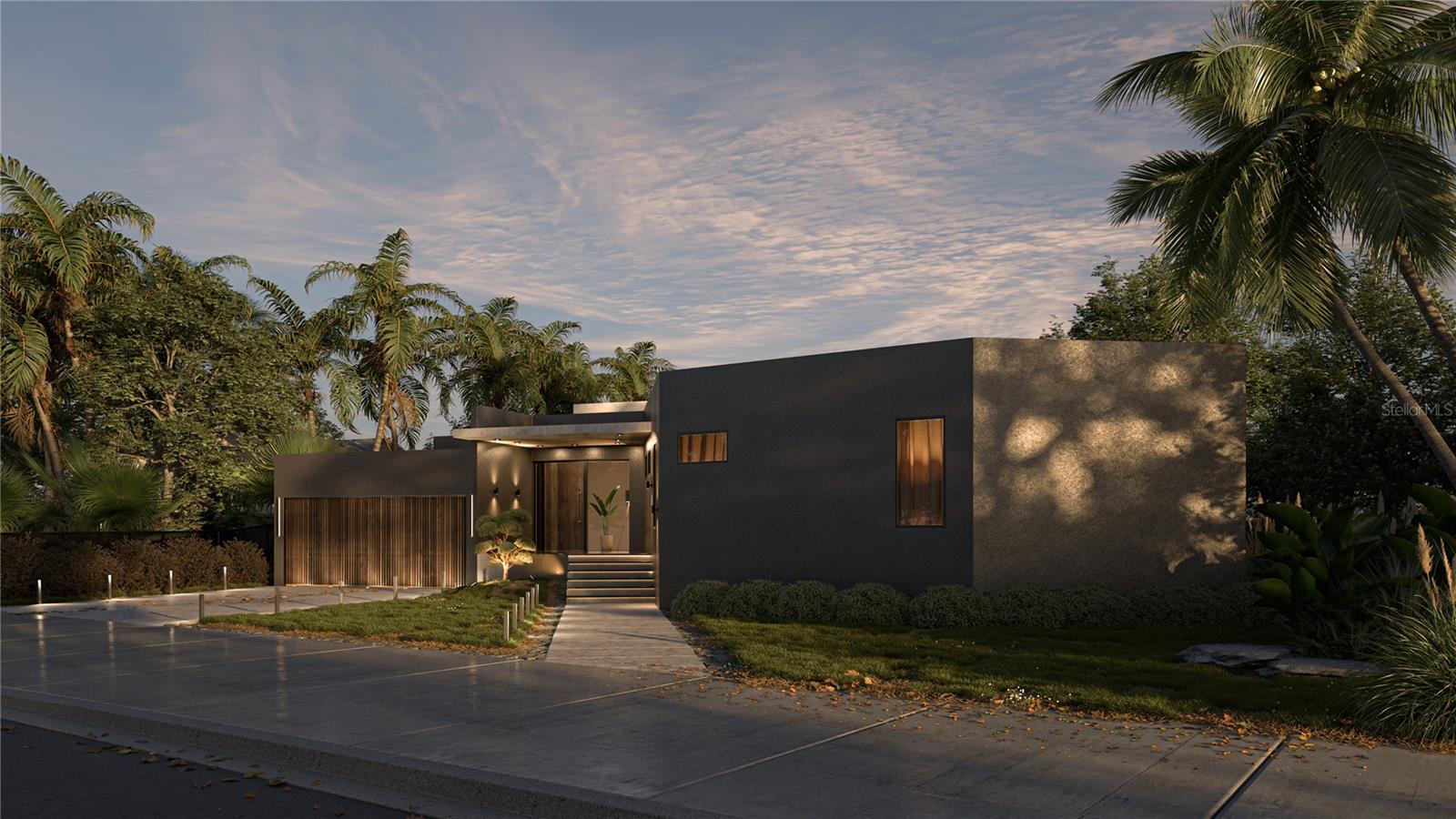 PUNTA GORDA ISLES - Residential