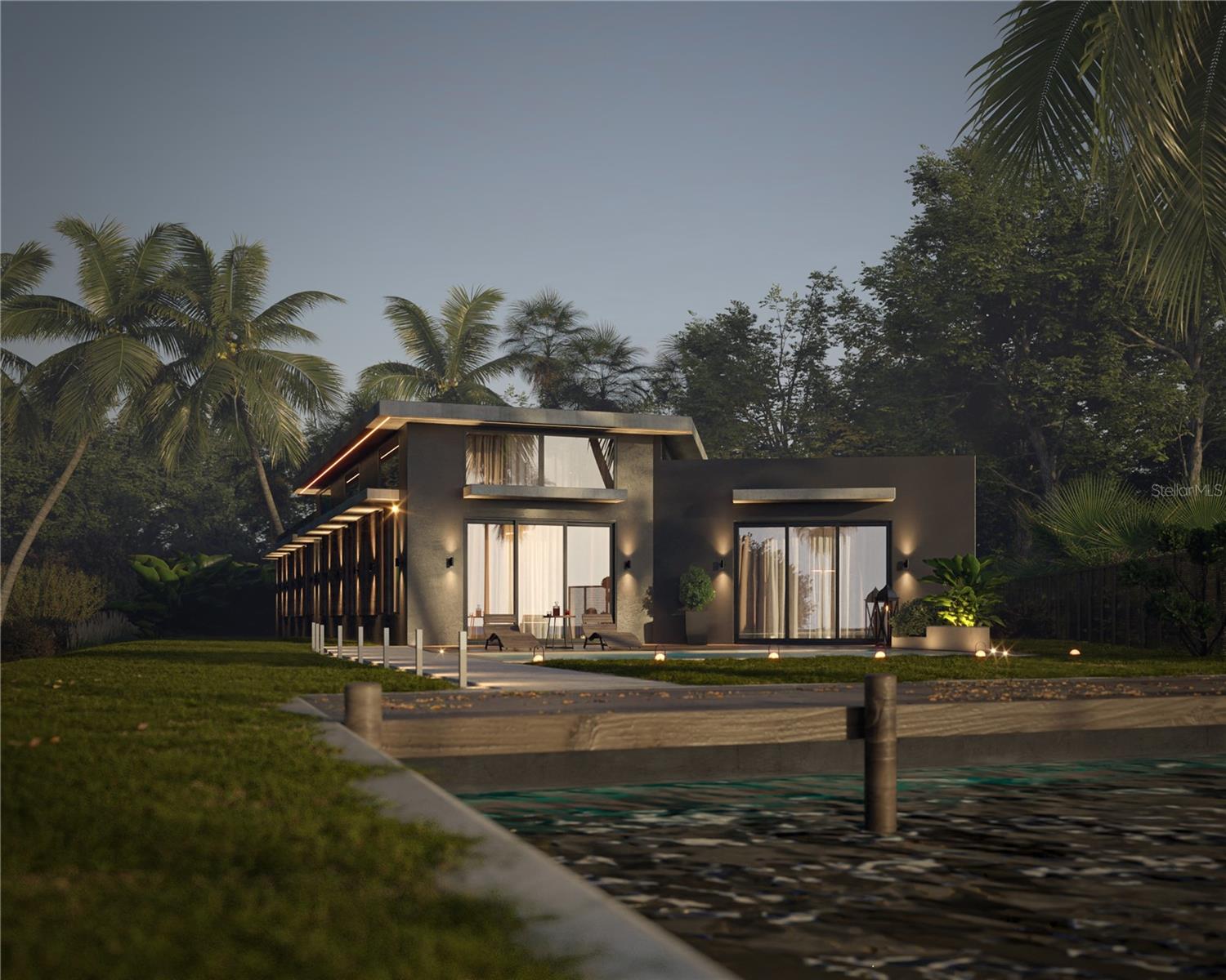 PUNTA GORDA ISLES - Residential