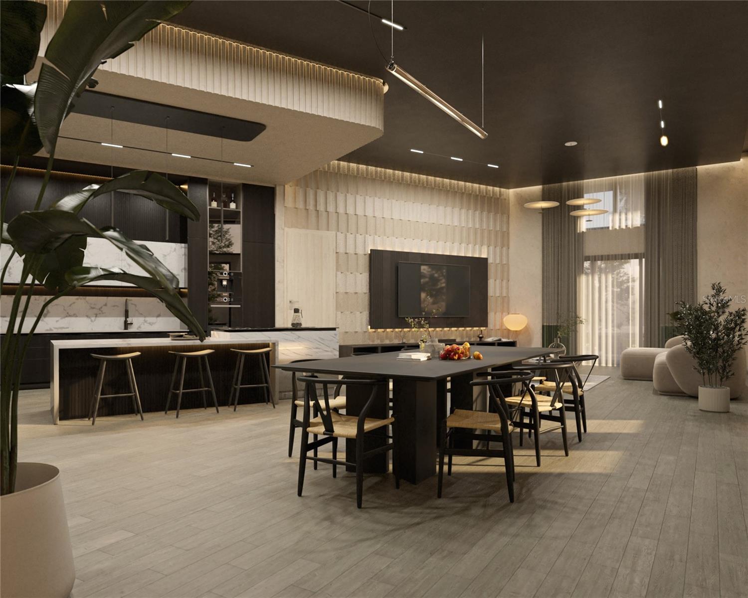 PUNTA GORDA ISLES - Residential