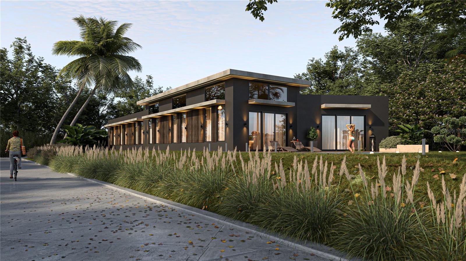 PUNTA GORDA ISLES - Residential