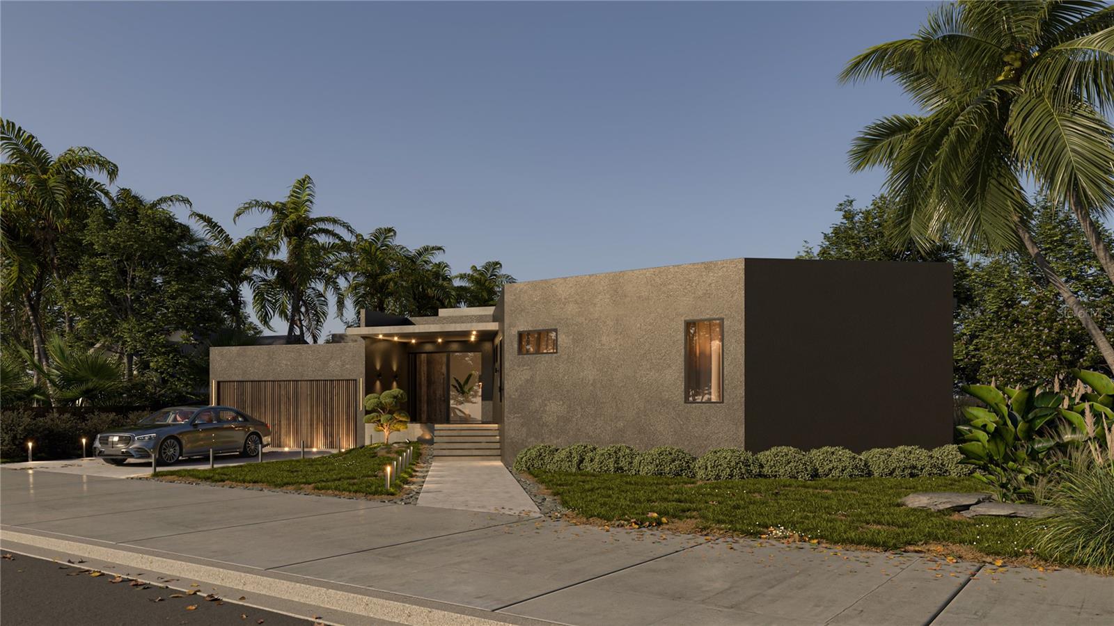 PUNTA GORDA ISLES - Residential