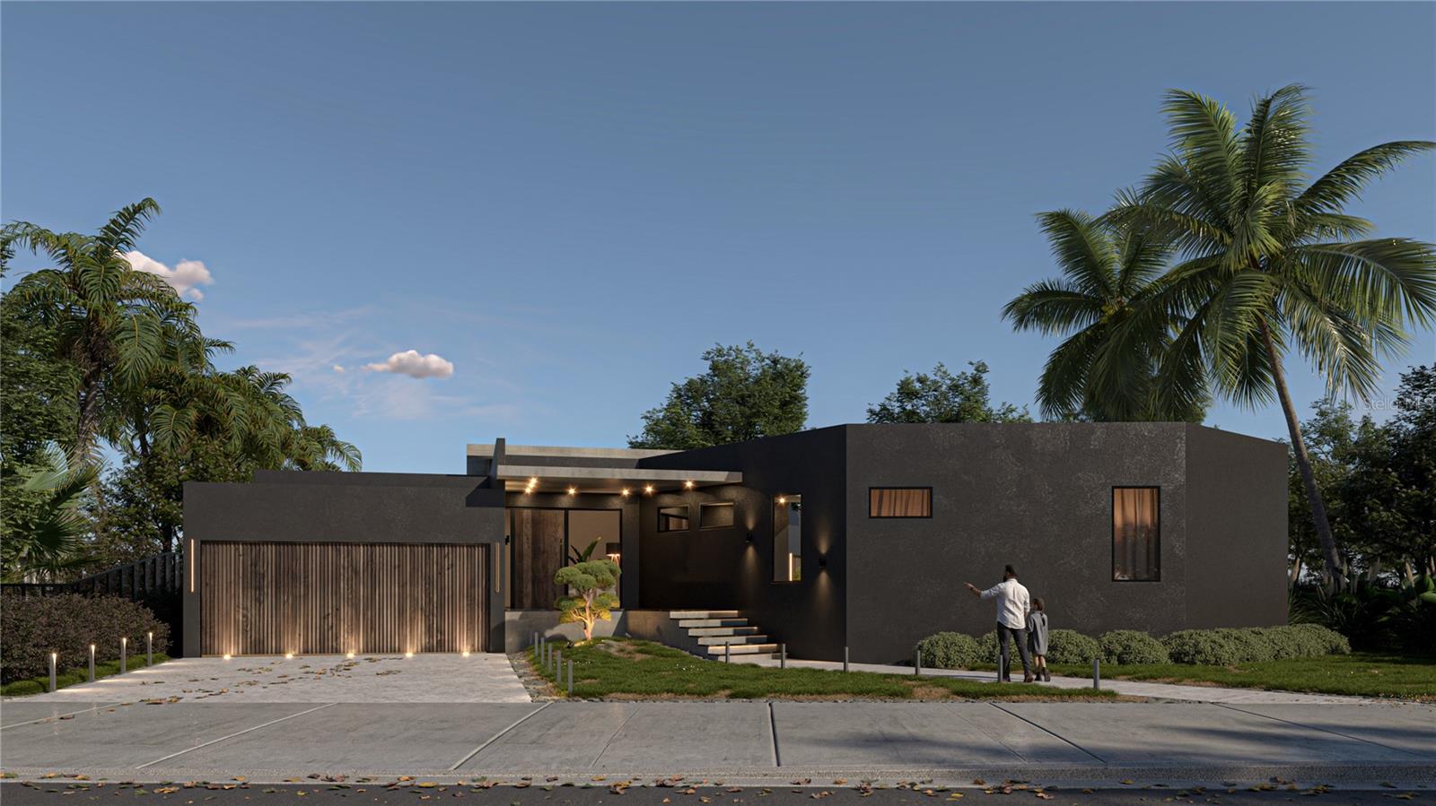 PUNTA GORDA ISLES - Residential