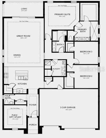 1551 LAUREL BROOK LANE