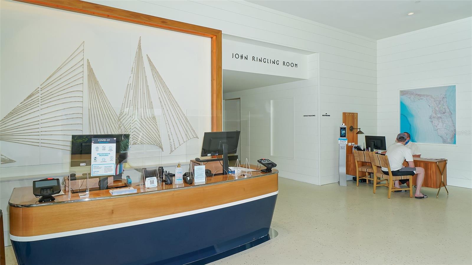 INN ON THE BEACH PH II - Residential