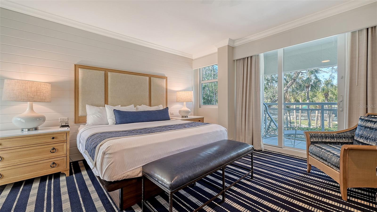 INN ON THE BEACH PH II - Residential