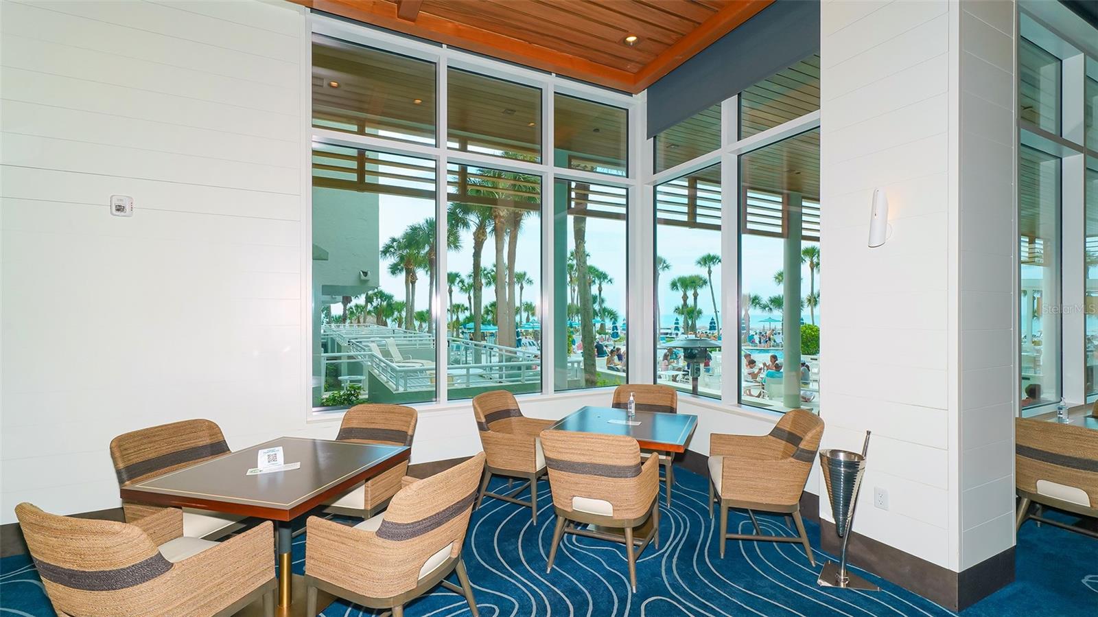 INN ON THE BEACH PH II - Residential