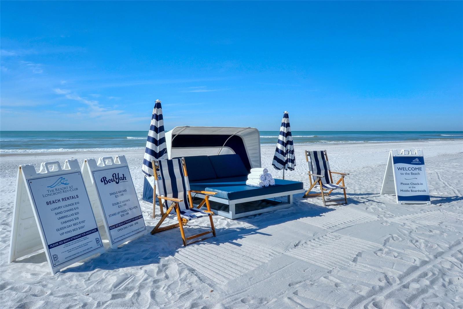 INN ON THE BEACH PH II - Residential