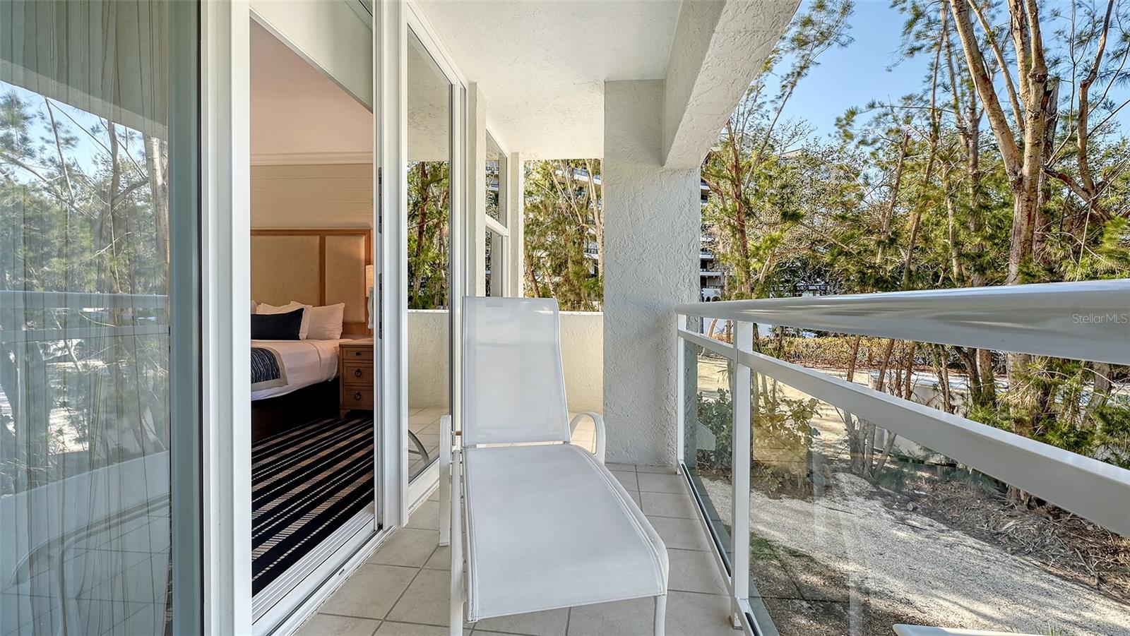 INN ON THE BEACH PH II - Residential