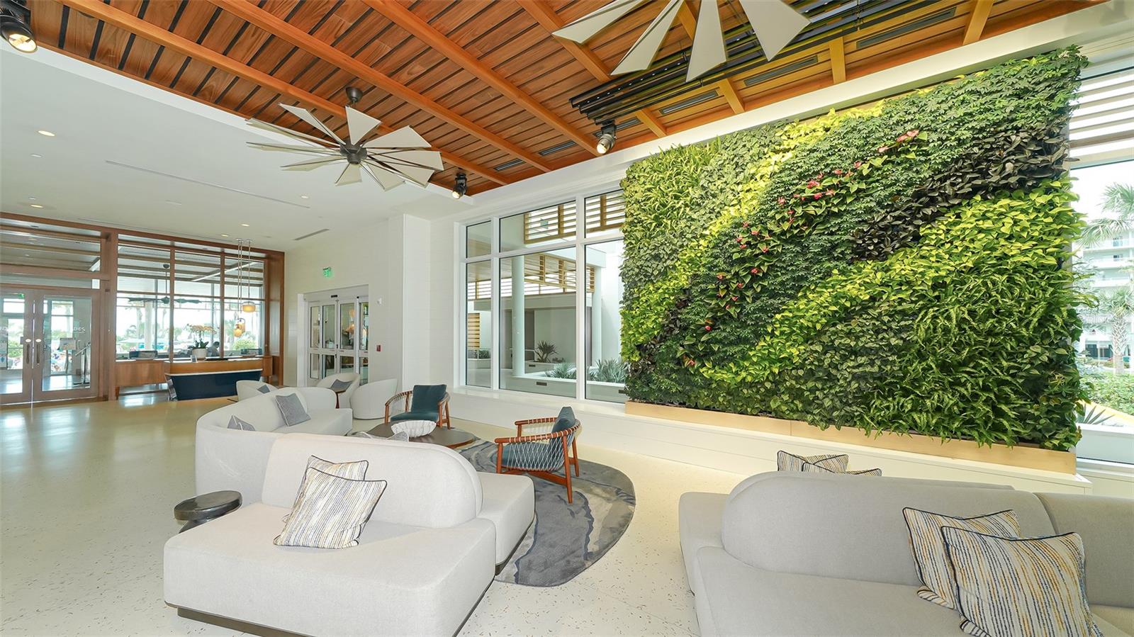 INN ON THE BEACH PH II - Residential