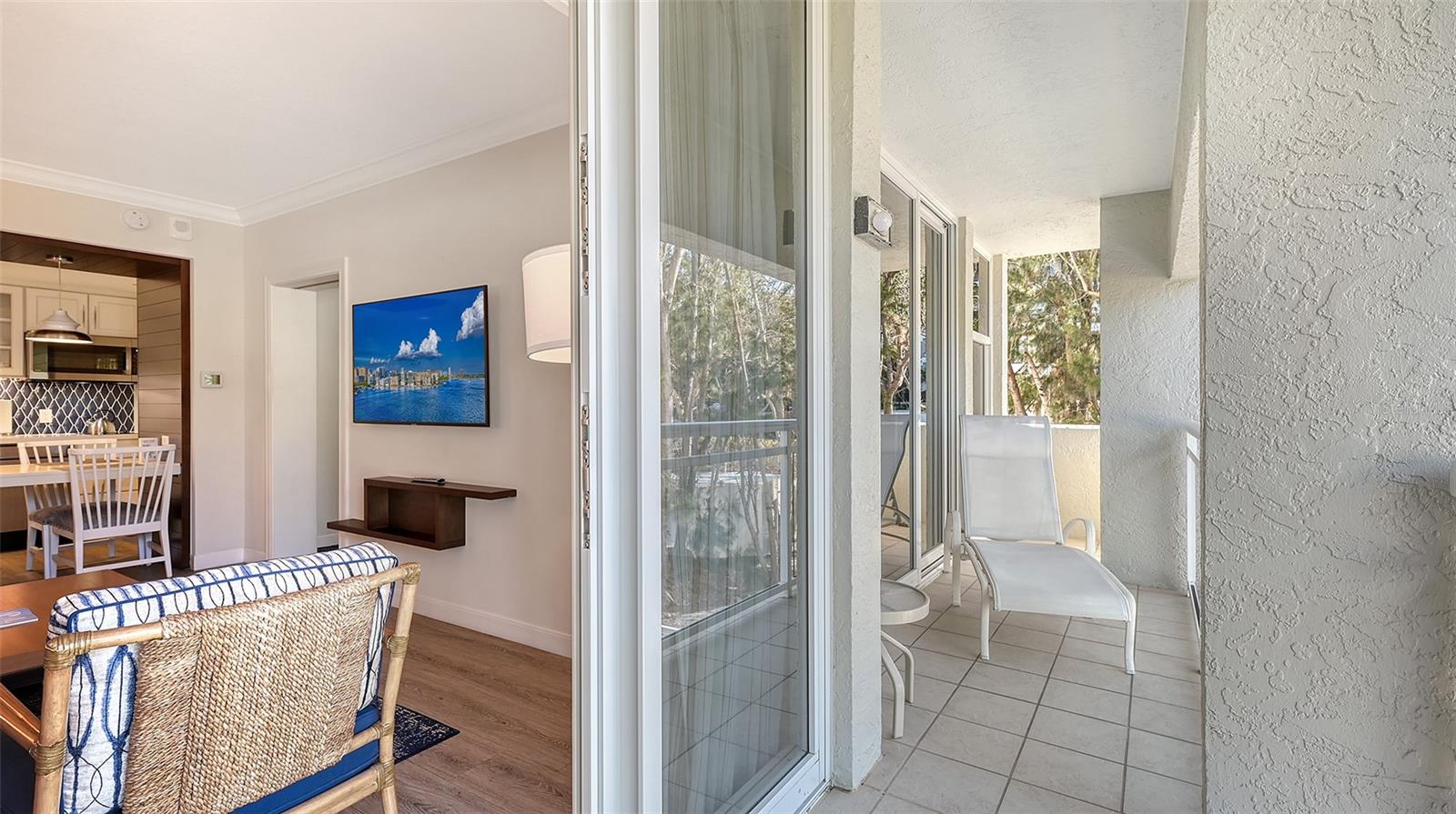 INN ON THE BEACH PH II - Residential