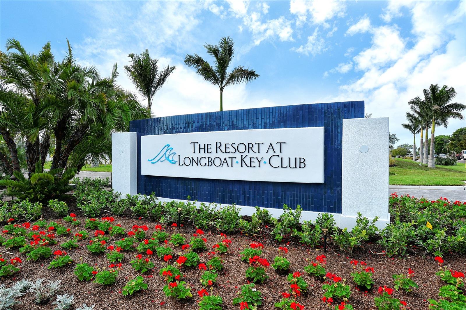 INN ON THE BEACH PH II - Residential