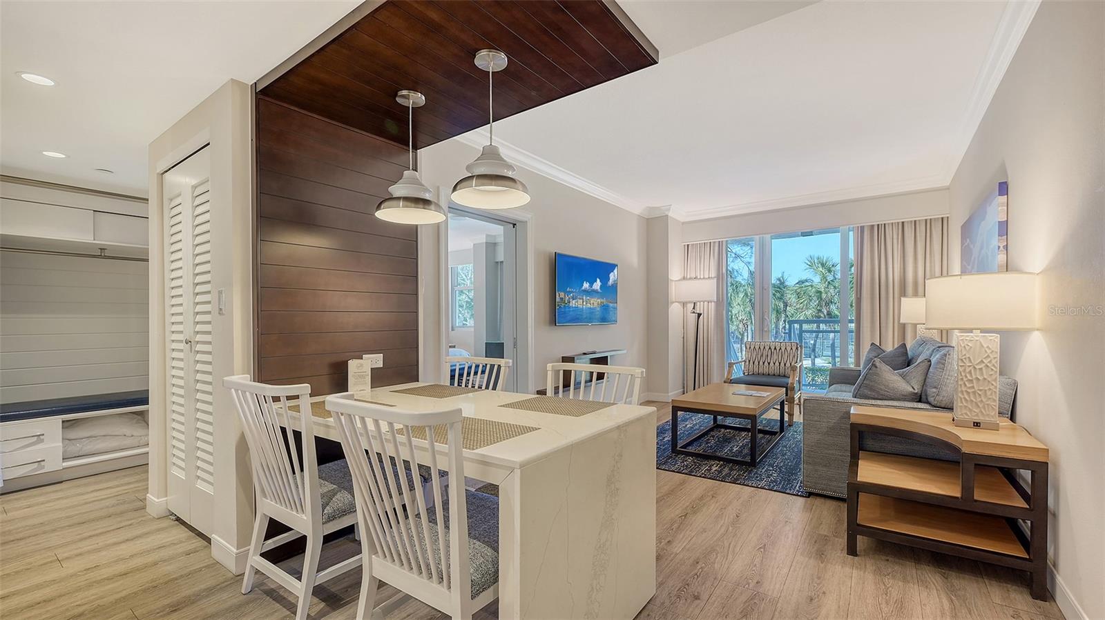 INN ON THE BEACH PH II - Residential