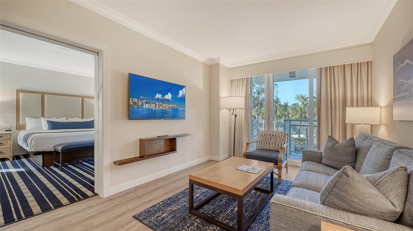 INN ON THE BEACH PH II - Residential