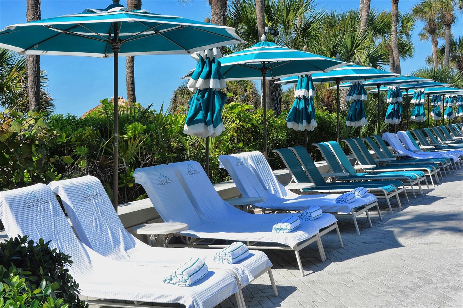 INN ON THE BEACH PH II - Residential