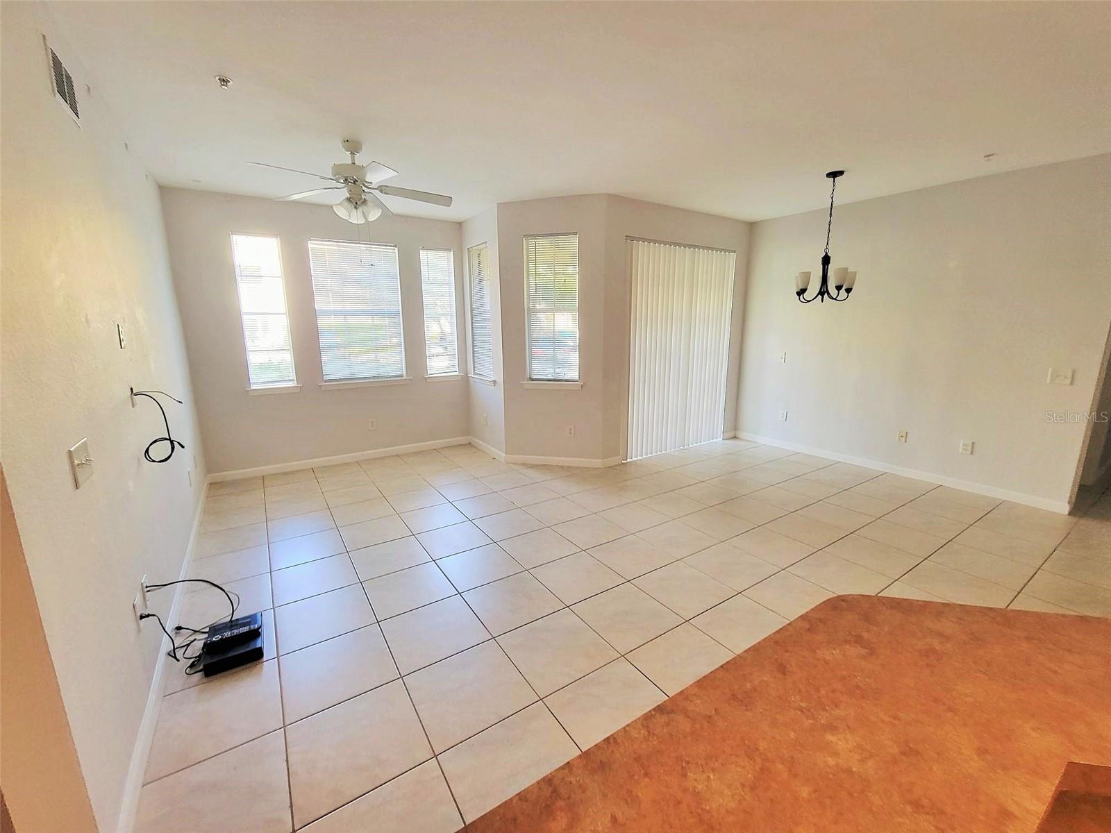 TERRACE RIDGE AT TOWN CENTER EAST CONDO - Residential Lease