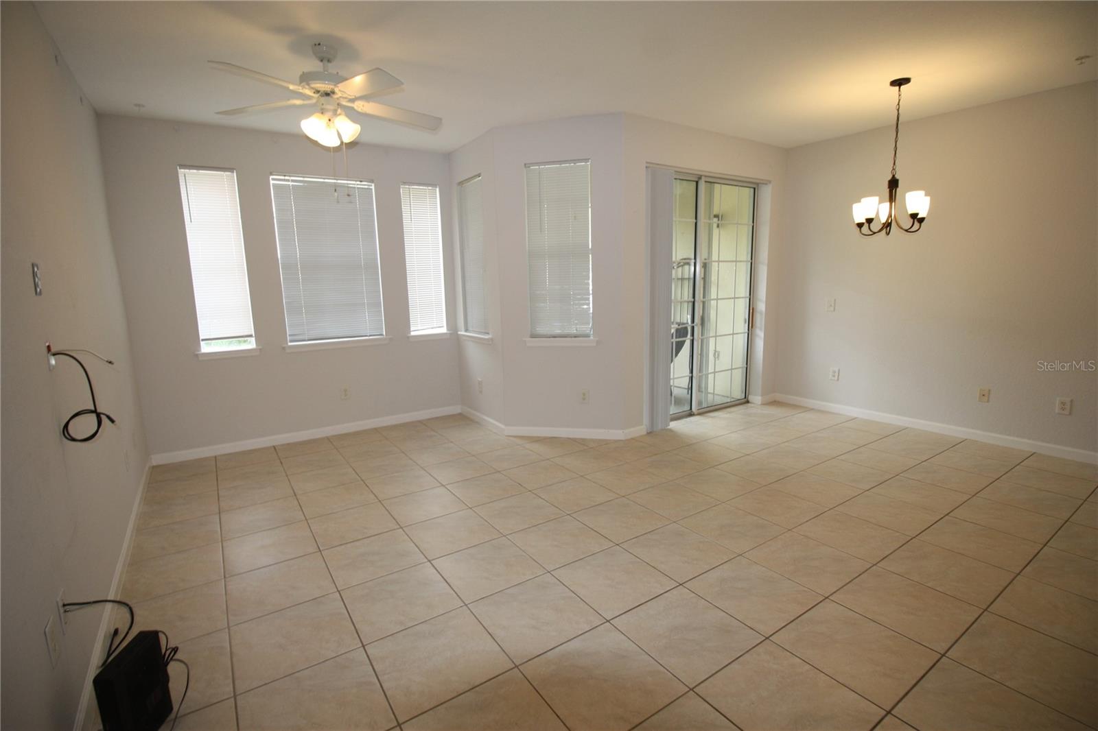 TERRACE RIDGE AT TOWN CENTER EAST CONDO - Residential Lease