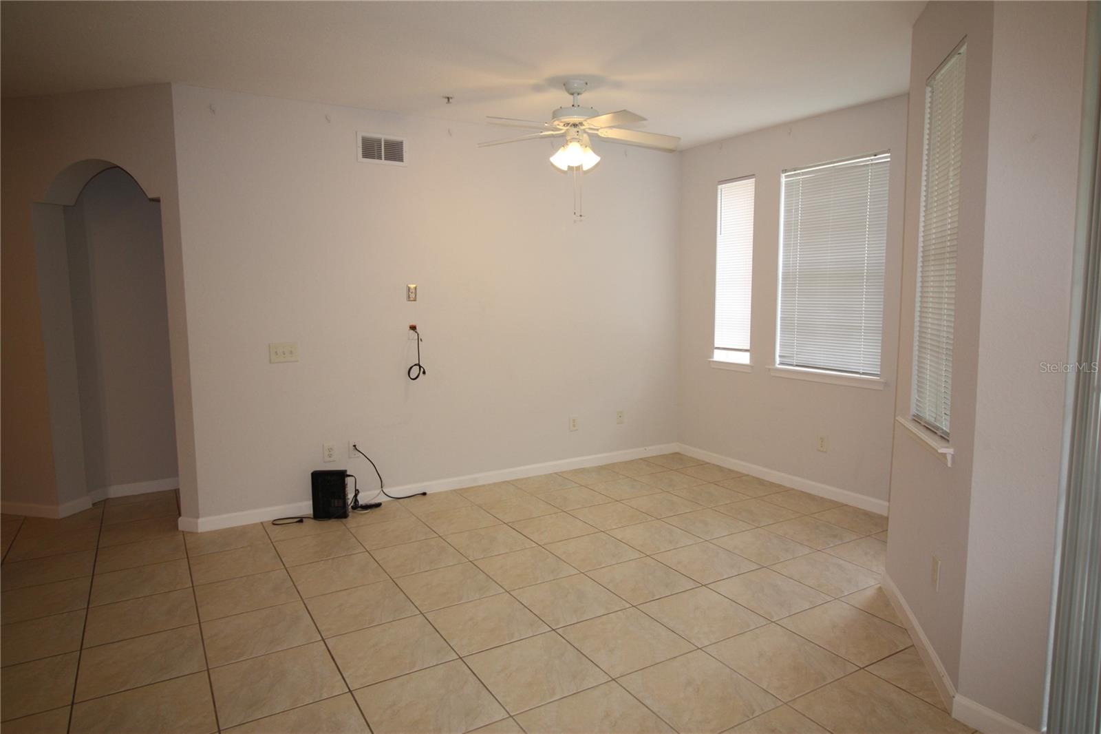 TERRACE RIDGE AT TOWN CENTER EAST CONDO - Residential Lease