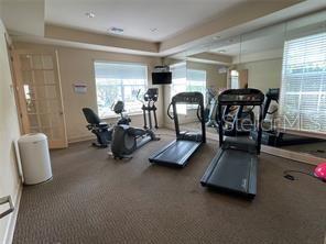 TERRACE RIDGE AT TOWN CENTER EAST CONDO - Residential Lease