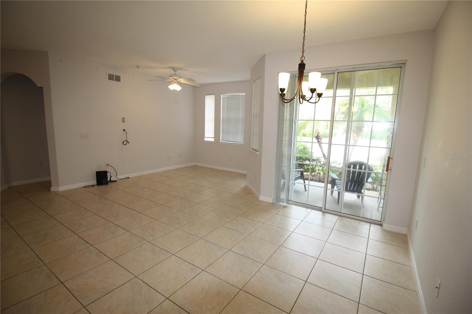 TERRACE RIDGE AT TOWN CENTER EAST CONDO - Residential Lease