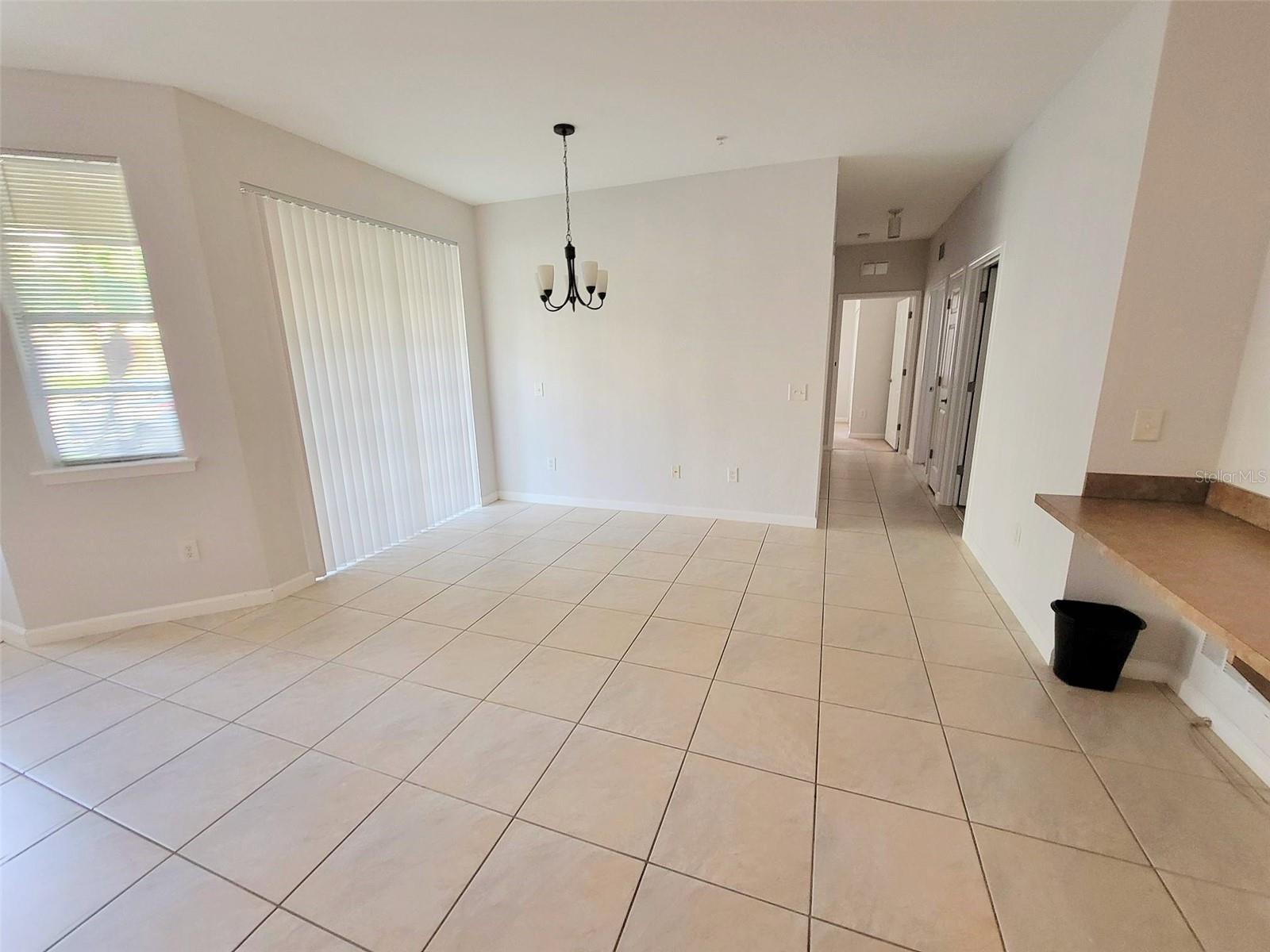 TERRACE RIDGE AT TOWN CENTER EAST CONDO - Residential Lease