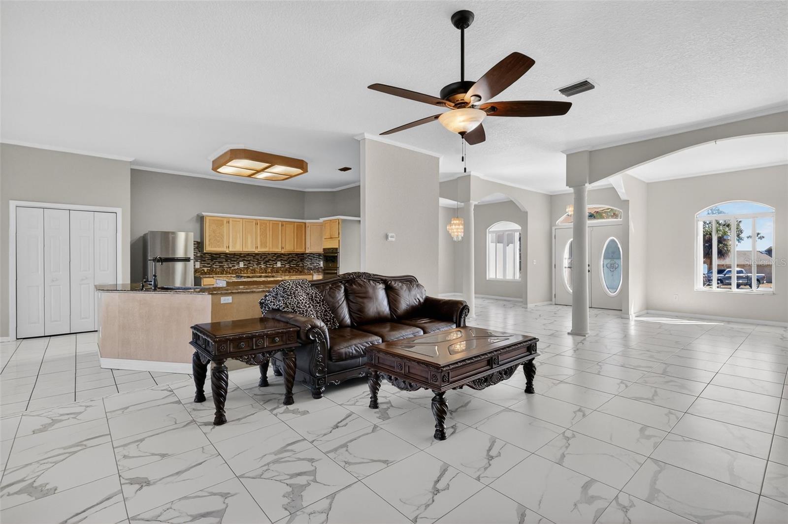 CHERRY LAUREL ESTATES - Residential