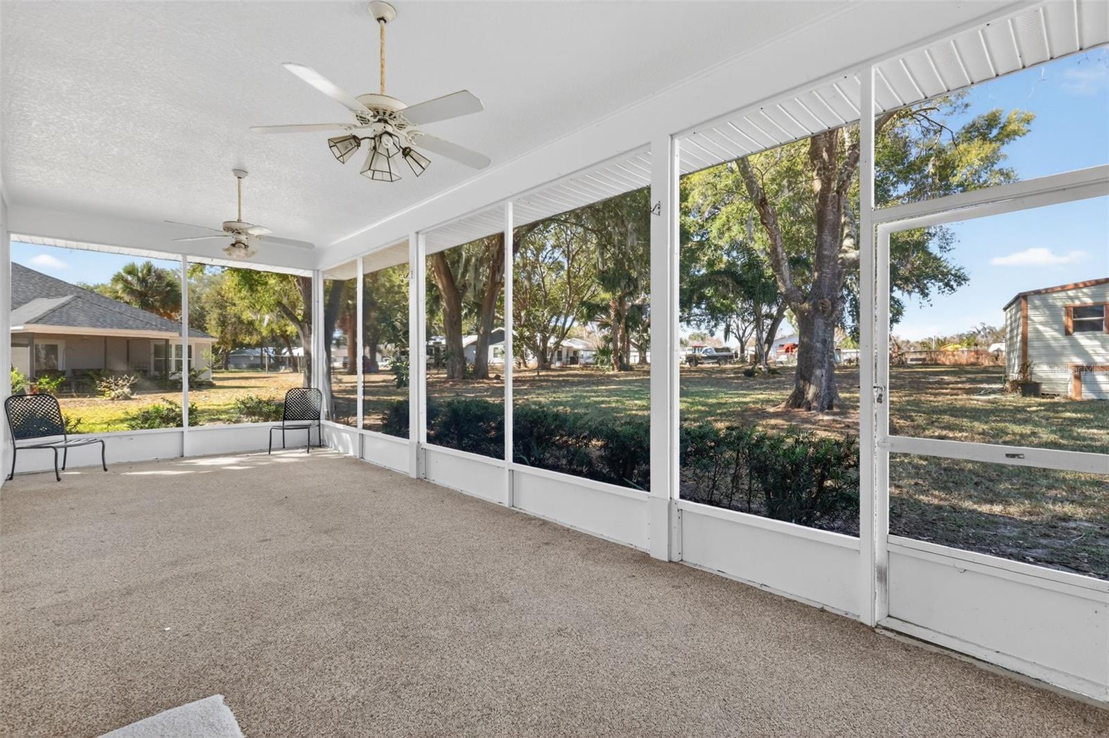 CHERRY LAUREL ESTATES - Residential