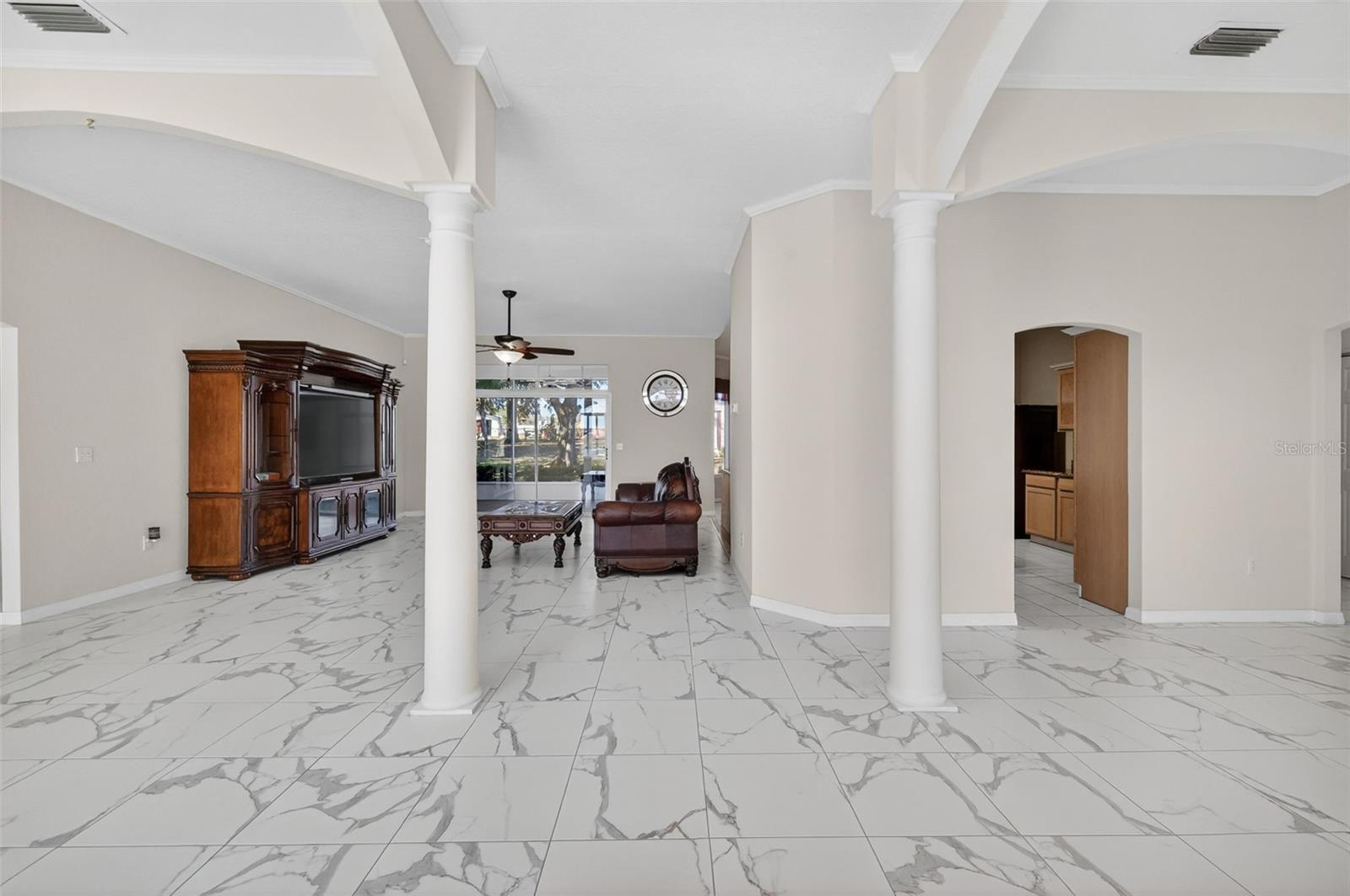 CHERRY LAUREL ESTATES - Residential