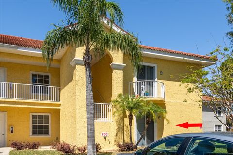 Photo of 21011 Picasso Court #101, Land O Lakes, FL 34637 (MLS # TB8362665)