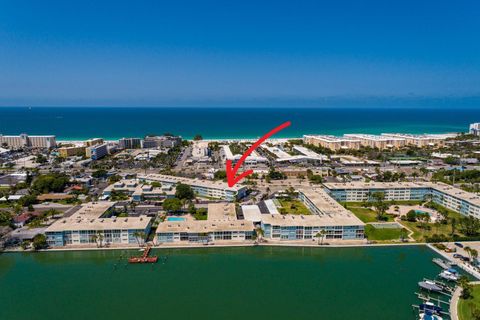 6161 GULF WINDS DRIVE 338 ST PETE BEACH FL 33706