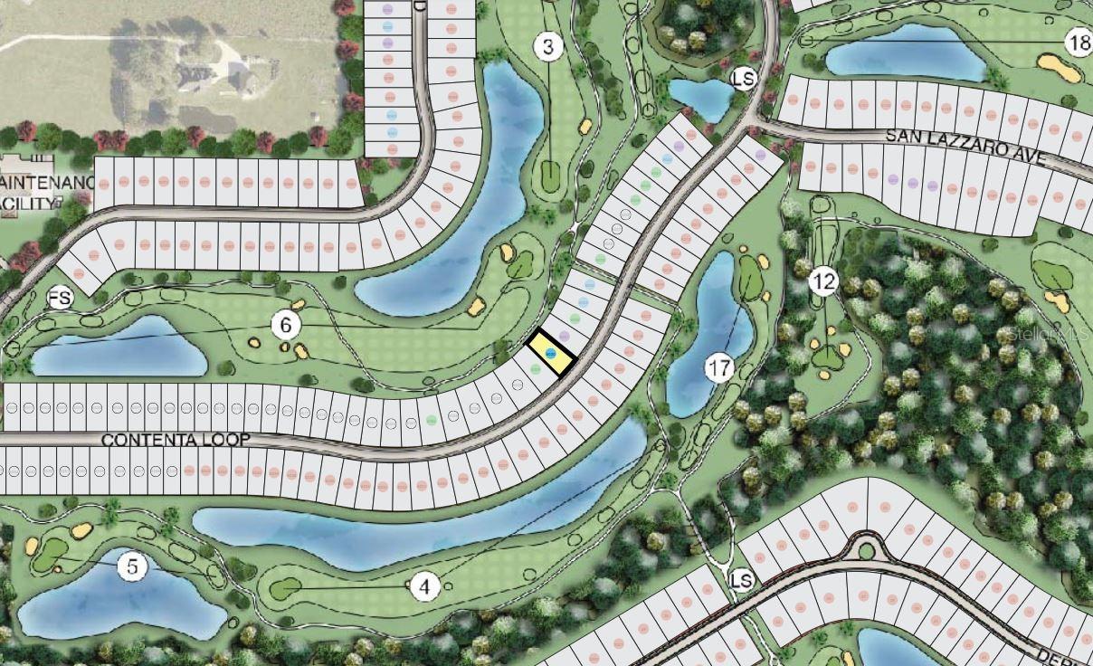 AZARIO ESPLANADE - Residential