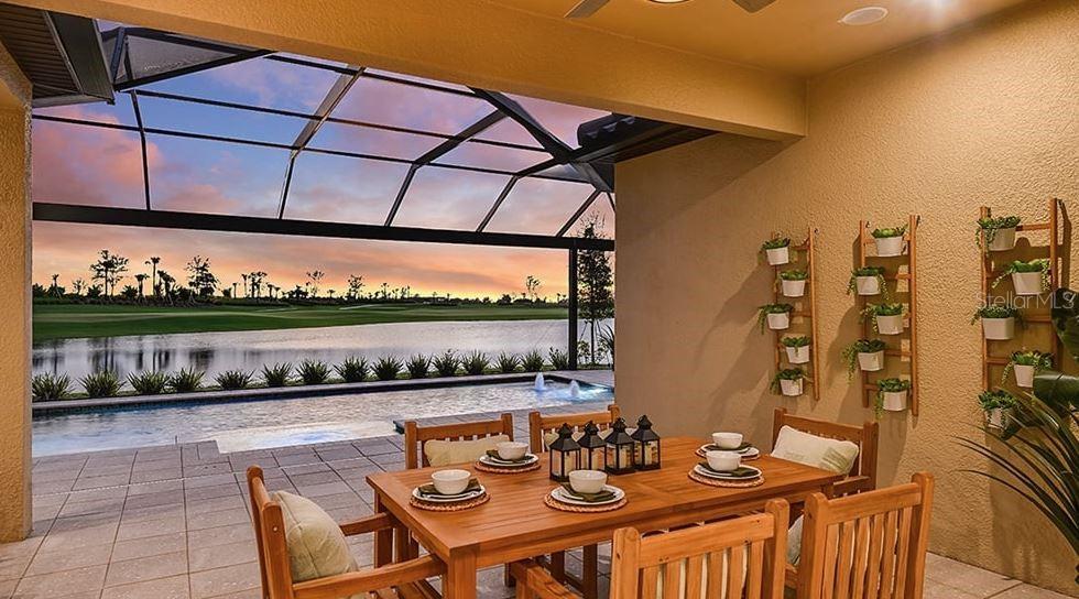 AZARIO ESPLANADE - Residential