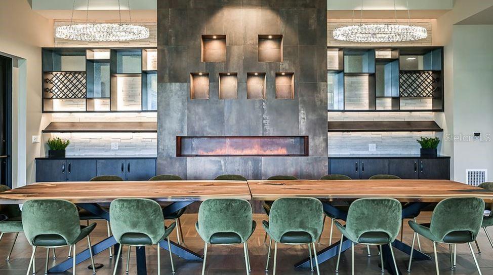 AZARIO ESPLANADE - Residential