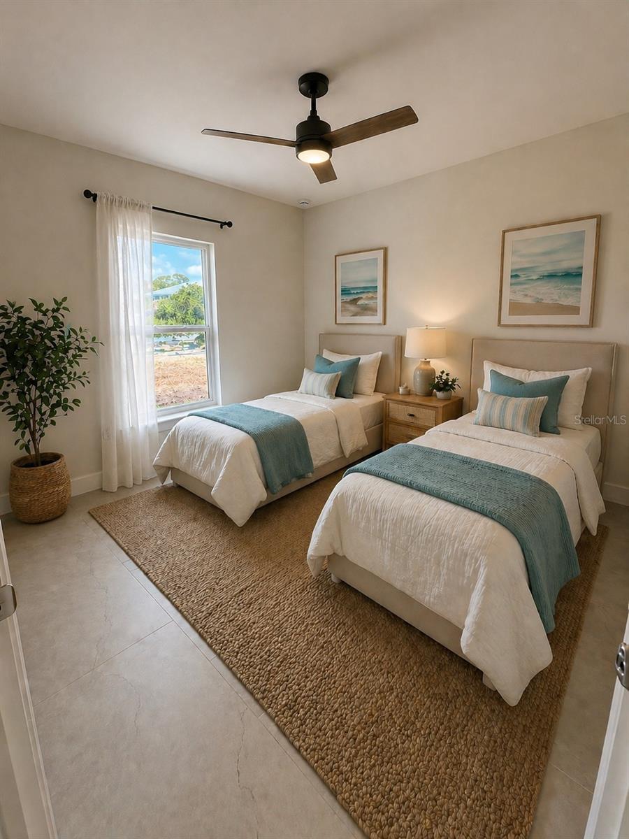 SOUTH VENICE - Residential