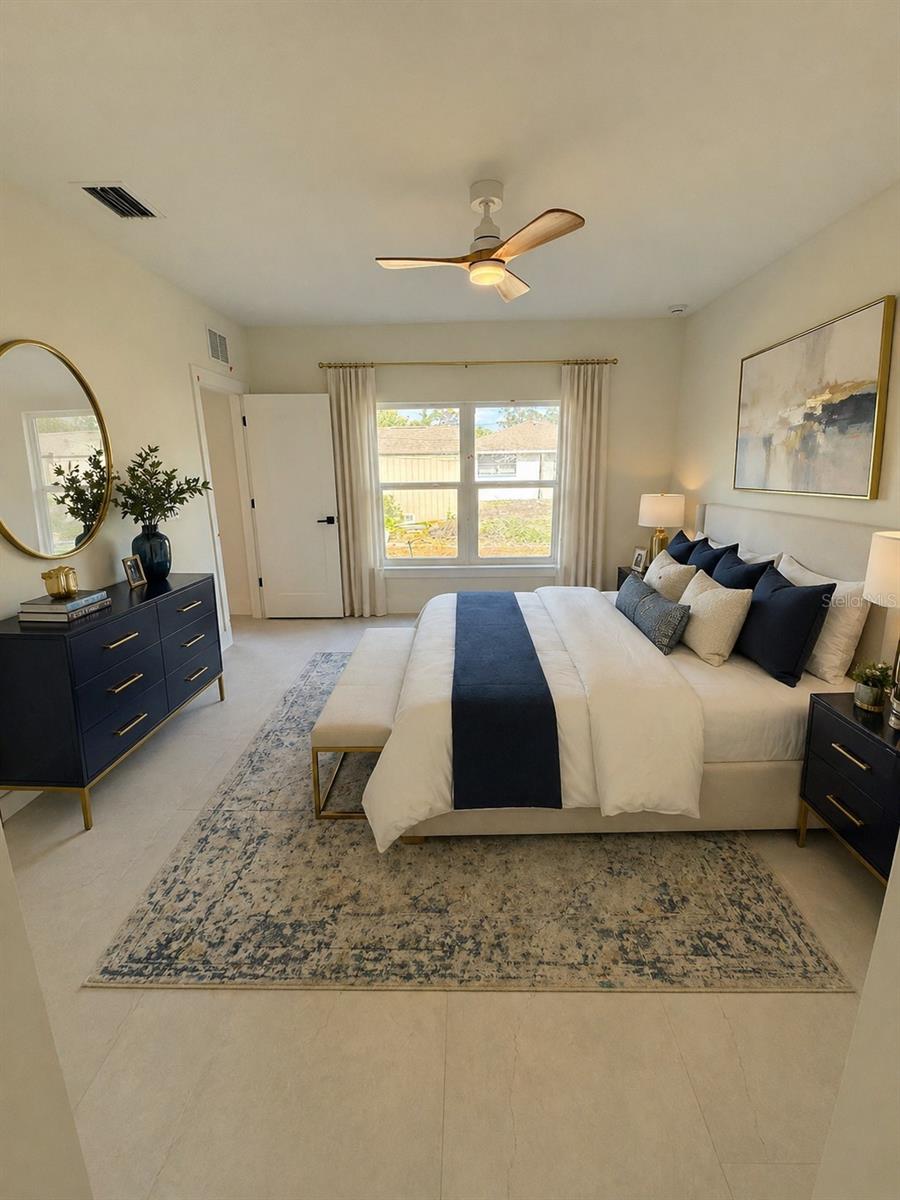 SOUTH VENICE - Residential