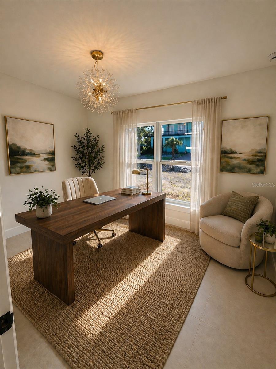 SOUTH VENICE - Residential